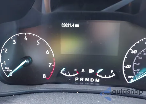 2020 Ford Transit Connect Xl from USA, damaged, VIN NM0LS7E24L1475169